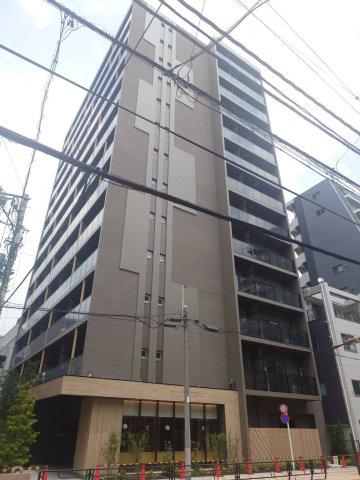 ブランシエスタ入谷グランデ