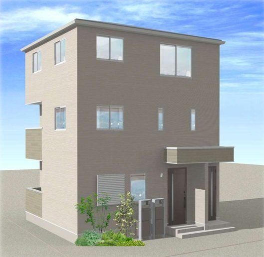 シャトレ大工町