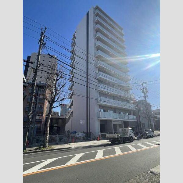 ブリリアコート金山