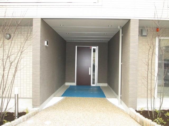 ガーデンビレッジ小石川