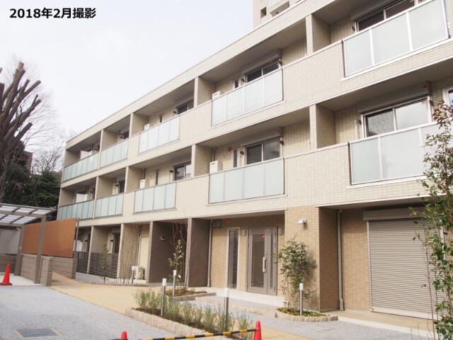ガーデンビレッジ小石川
