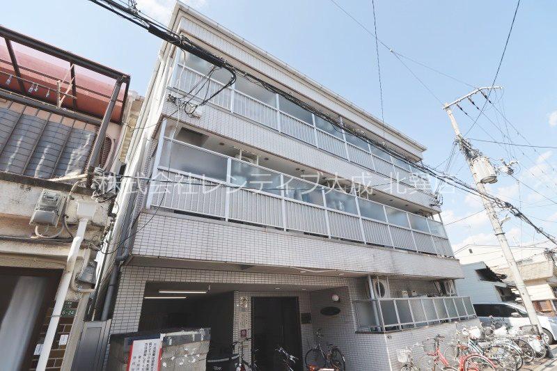 ラパンジール小路東