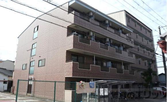 エリアント豊川