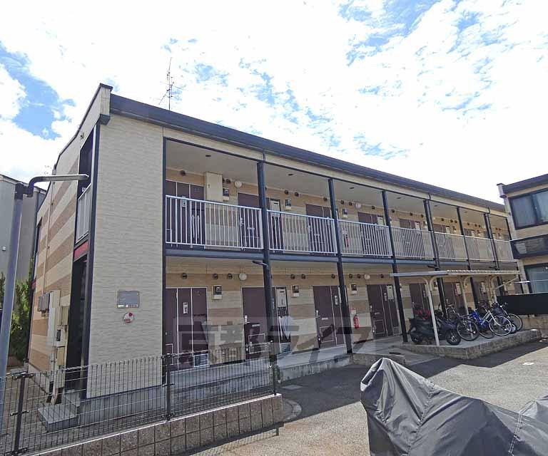 レオパレス アゼリア