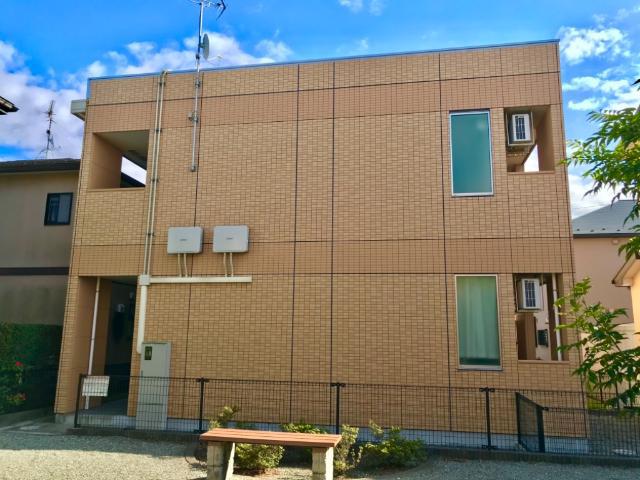 セレーヌ泉B