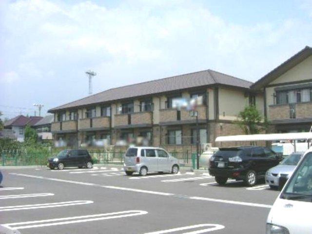 MONTE ROSA I