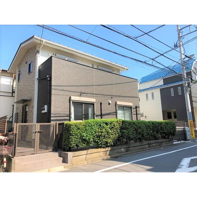 テラススクエア