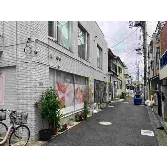 グローリア初穂梅ヶ丘