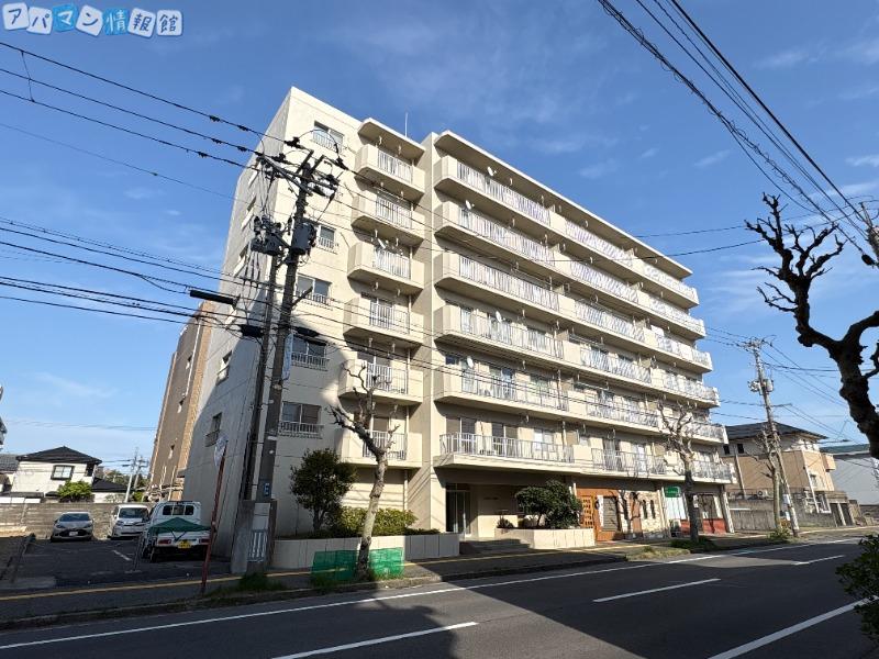 コンドミニアム信濃町