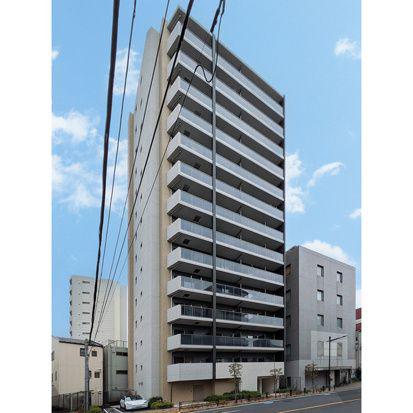リビオメゾン入谷