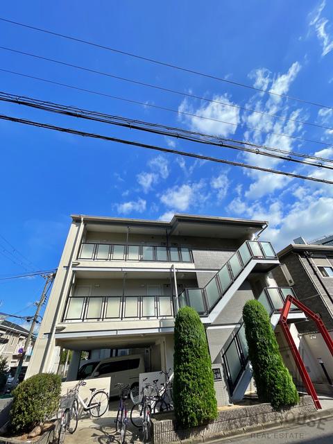 クレストコート新金岡