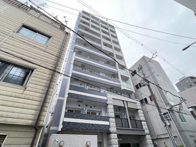 フォーリアライズ難波南レーヴ