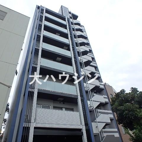 レガリス品川サウス