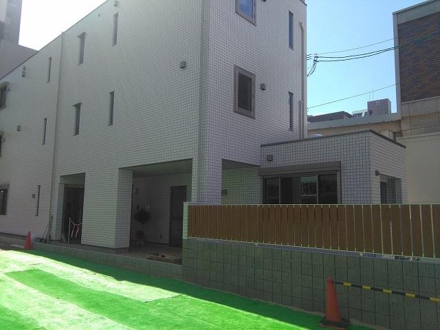 CASA DE ABUELITO