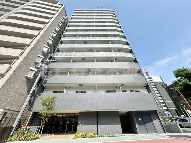 ARTIZA西長堀