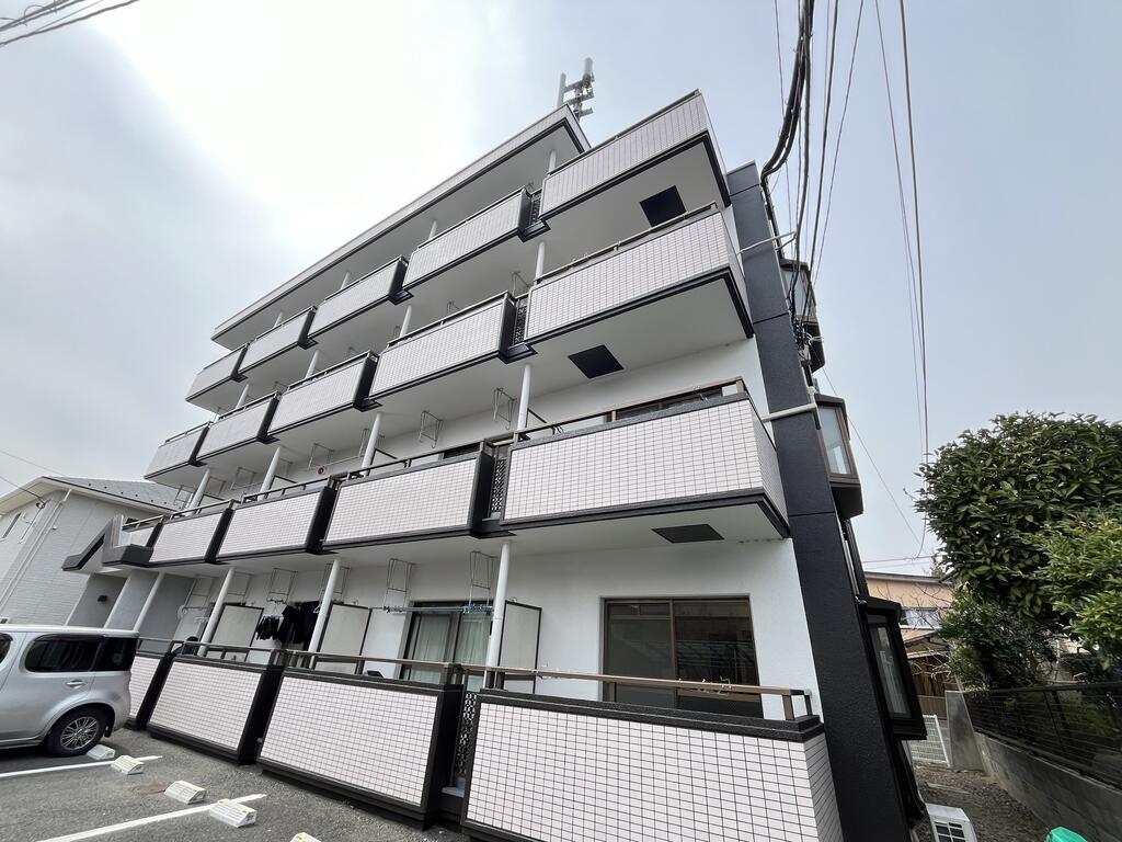 おの万第6ビル
