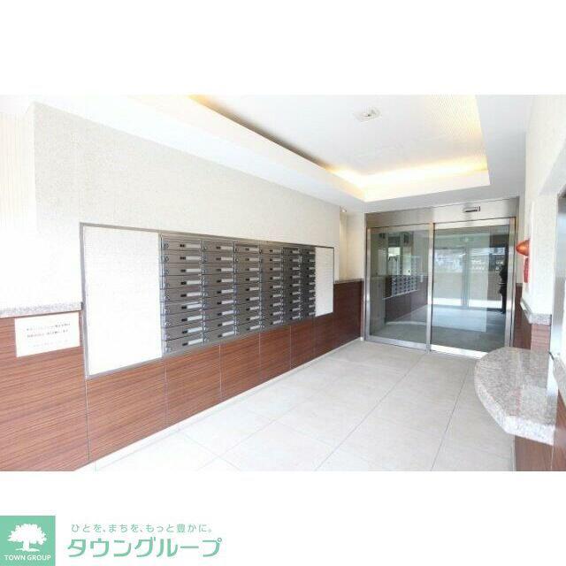 プライムアーバン鶴見寺谷