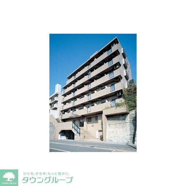 プライムアーバン鶴見寺谷