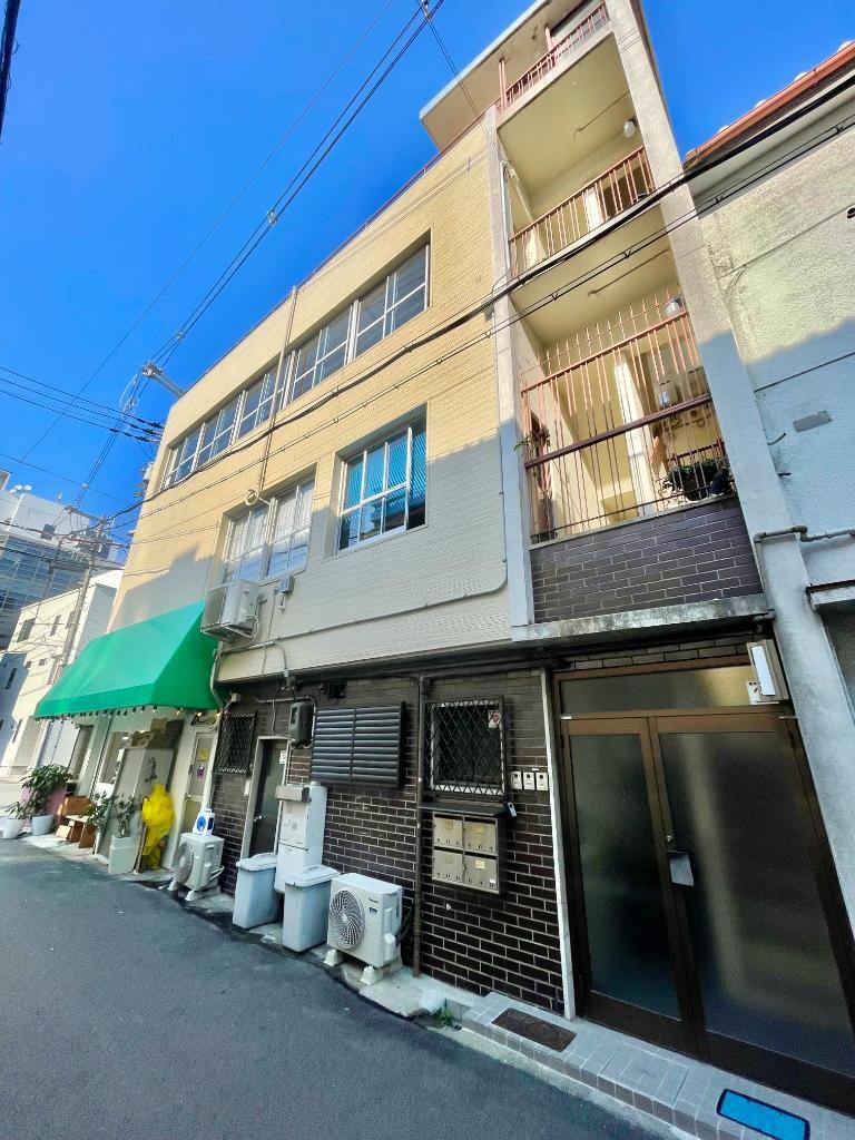 TNKマンション