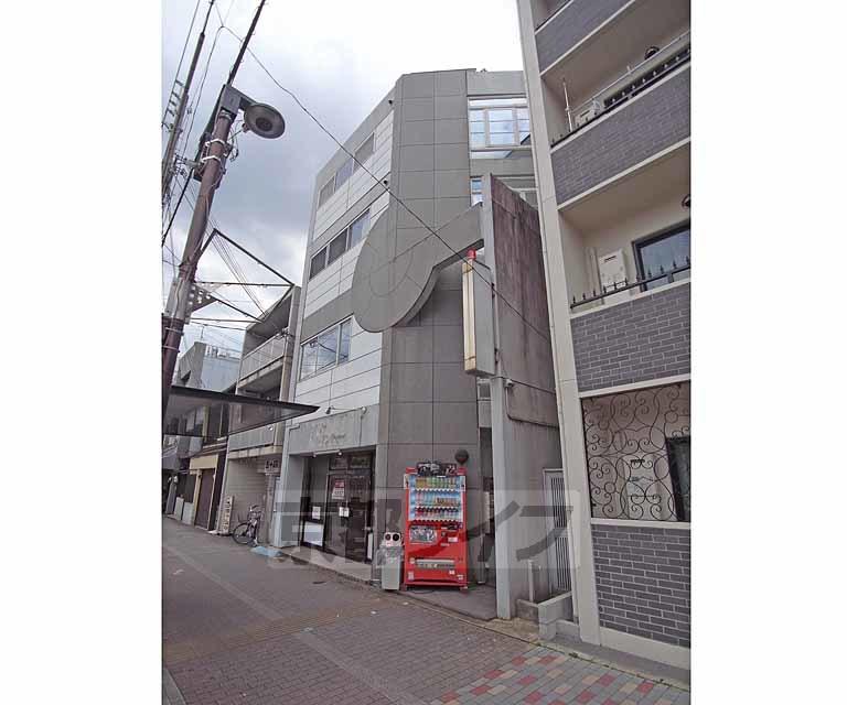 コスモハイツ里ノ内
