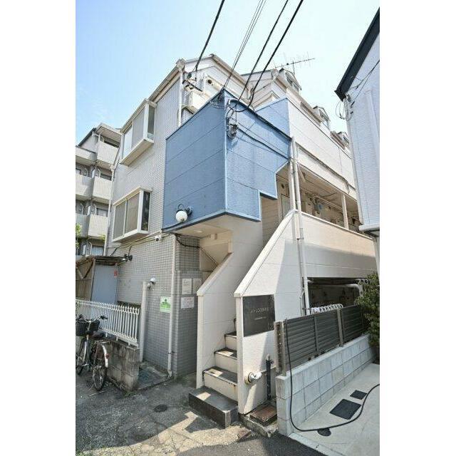 メトリブ三軒茶屋