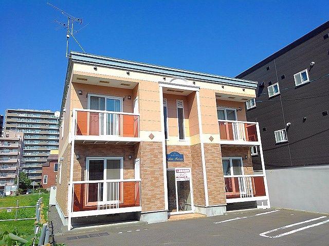 オーブメゾン