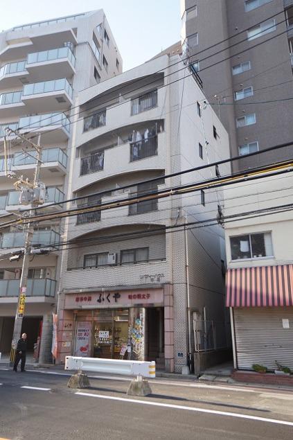 リバティーハウス平尾