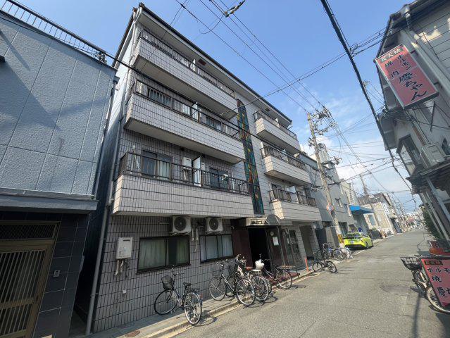 YOUハイム寿II番館