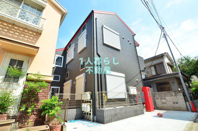 アイビーハウス西六郷