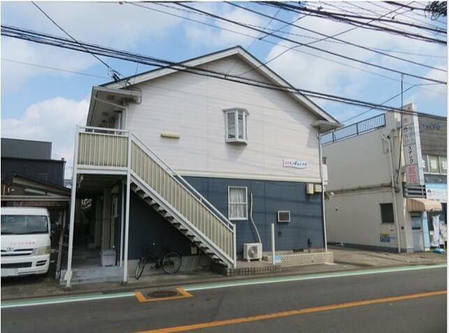 コスモAOI中田II