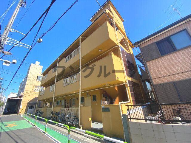 みはるハイツ