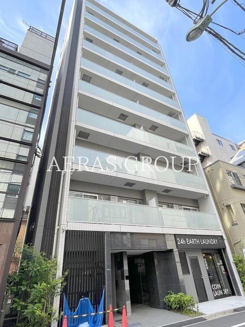 イーストワールド人形町
