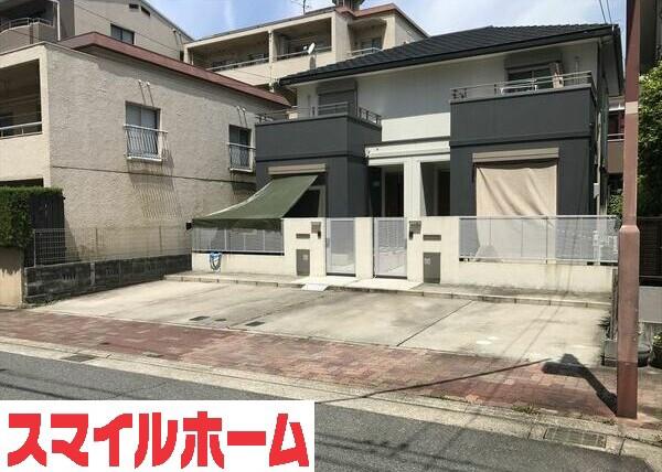 GSレジデンス東山公園