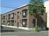 マーサ北円山B棟