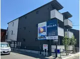 ＪＲ山陰本線 松江駅 徒歩13分 3階建 築1年