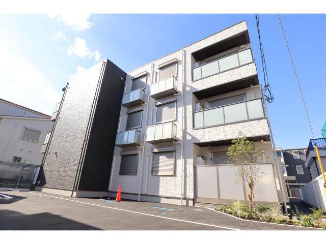 シャーメゾン五位堂