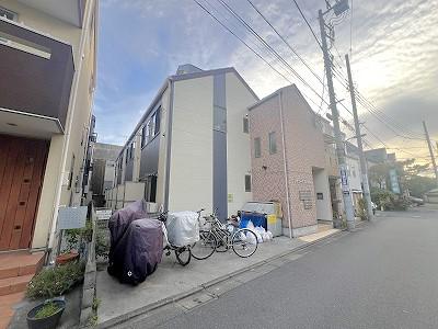 アイコート高田馬場
