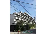 ジオエント中野弥生町