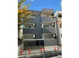 フジパレス住ノ江駅南サウス