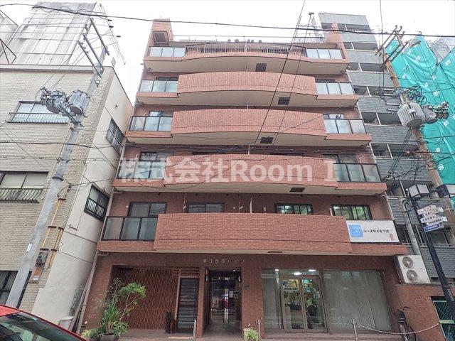 第三西原ハイツ
