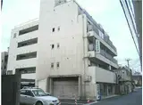 グリーンコーポ京町