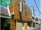 磨屋町きく井ビル