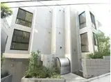 ルクレ目白西坂