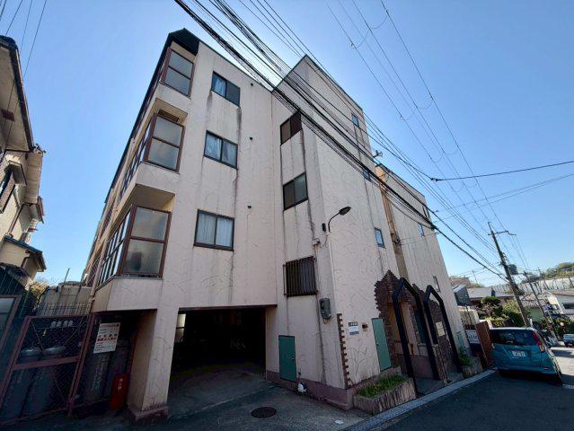 ヴィクトリアコート旭ヶ丘