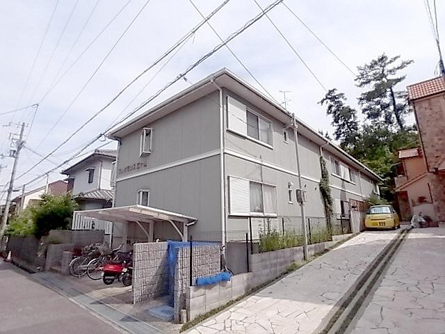 フレグランス五ヶ山