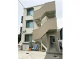 KLASSE西府
