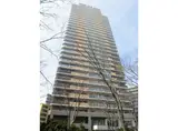 幕張ベイタウン セントラルパーク・ウエスト シー・タワー