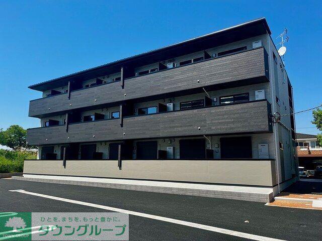 メゾンドール
