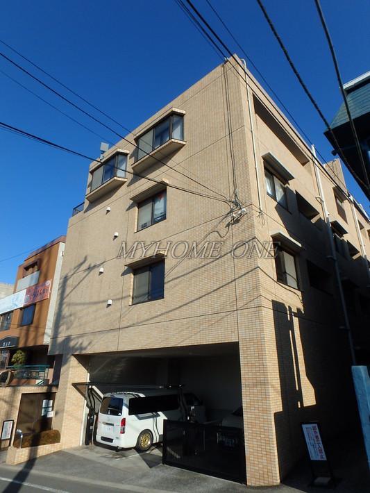 サニーヒルズあざみ野