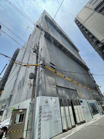 スプランディッド上本町ウエストII